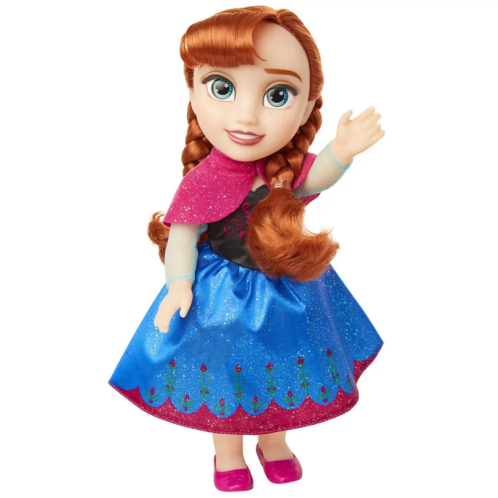 Disney Frozen Anna doll 38cm product photo