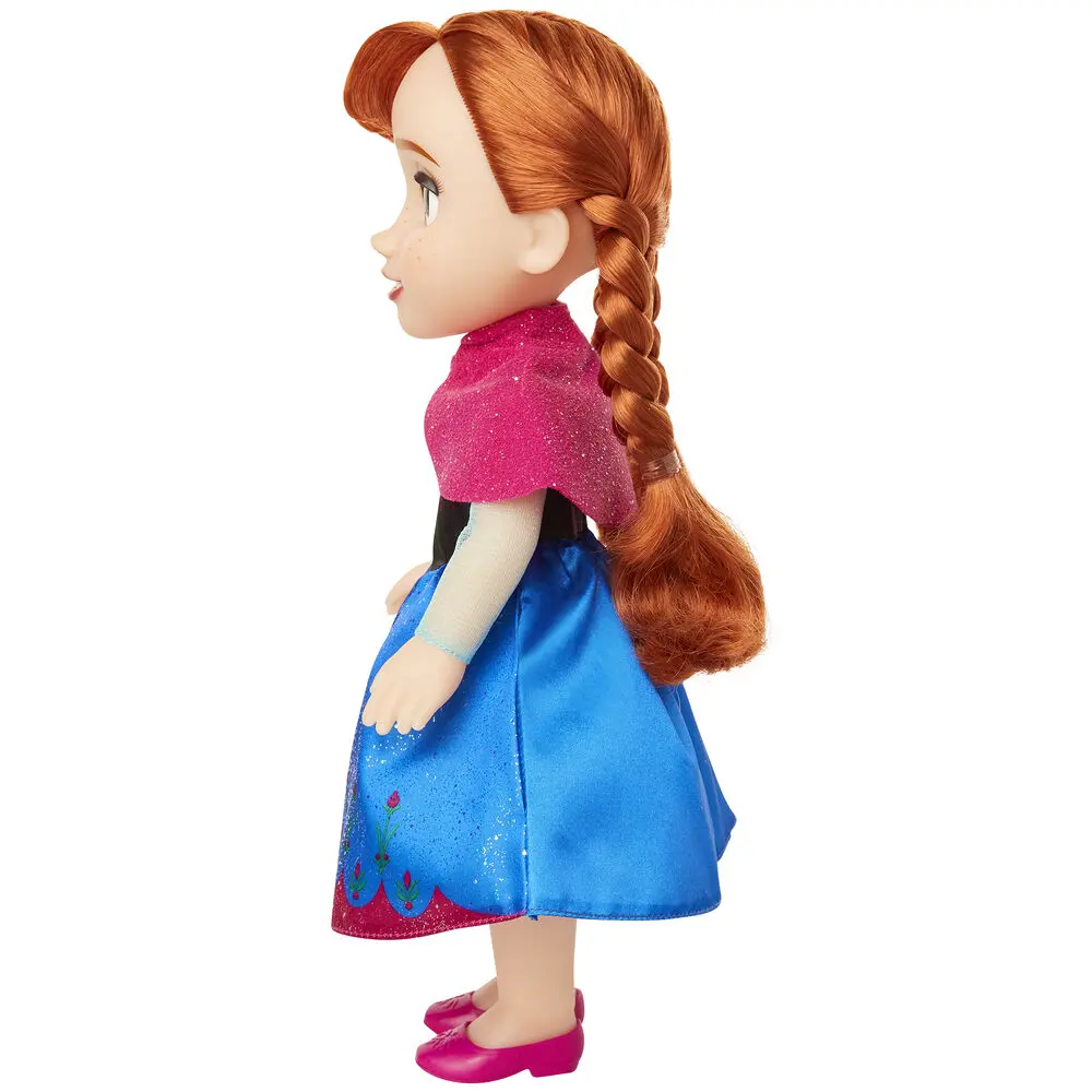 Disney Frozen Anna doll 38cm product photo