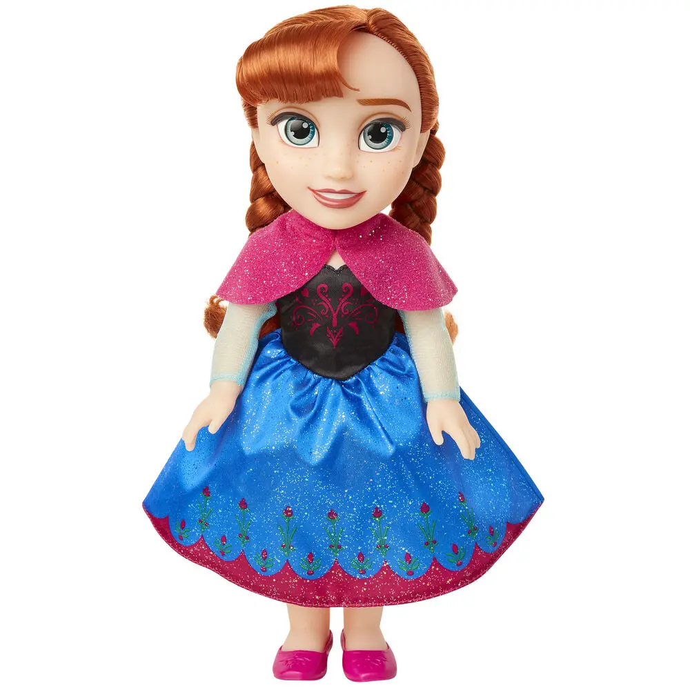 Disney Frozen Anna doll 38cm product photo