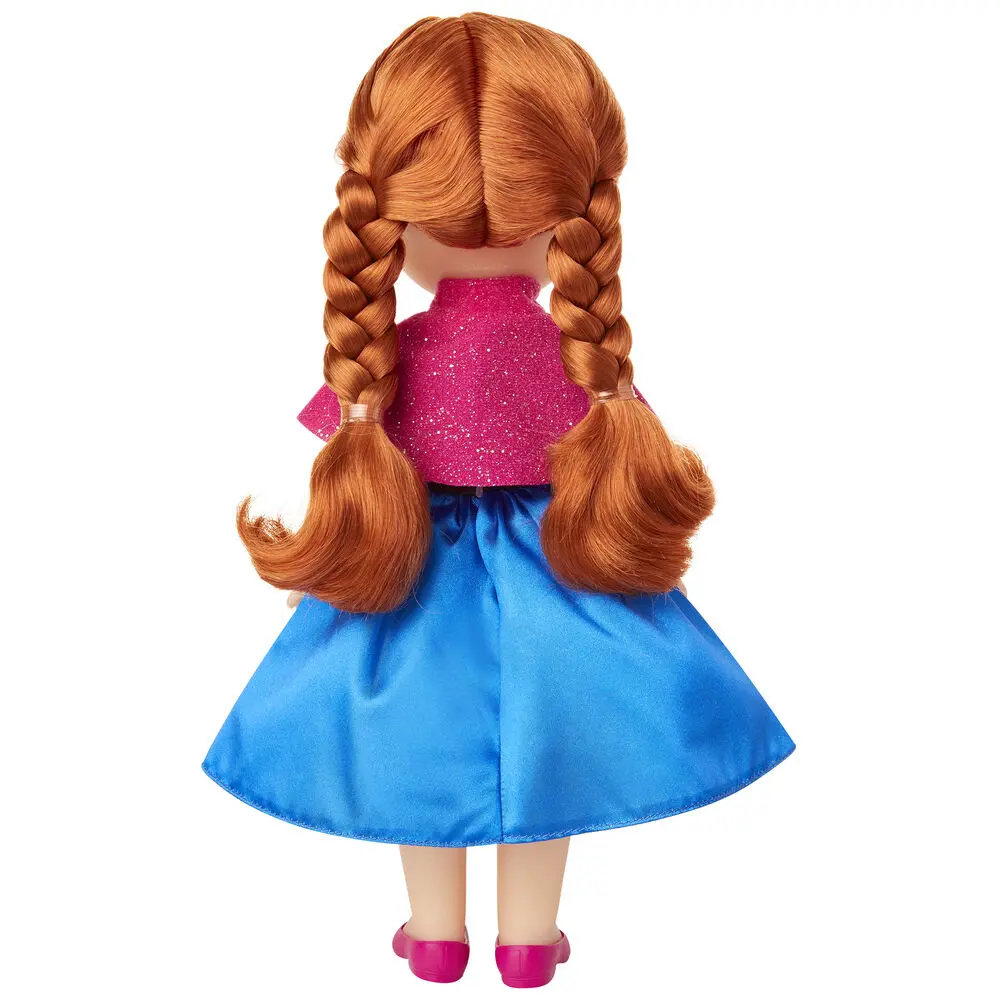Disney Frozen Anna doll 38cm product photo