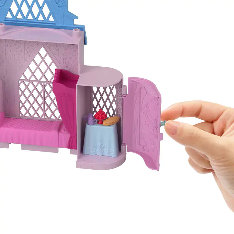 Disney Frozen Anna mini casttle product photo