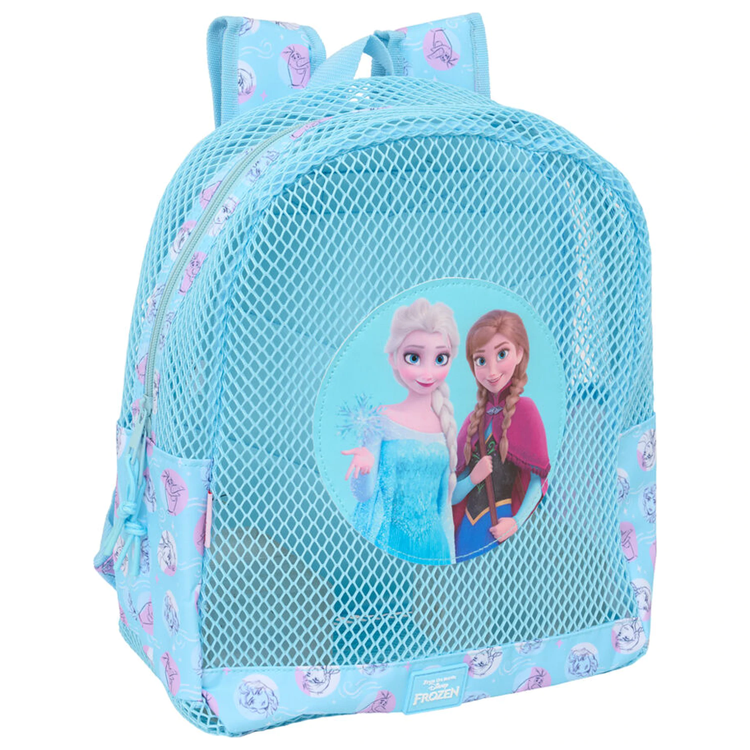 Disney Frozen Anti-sand backpack 30cm product photo