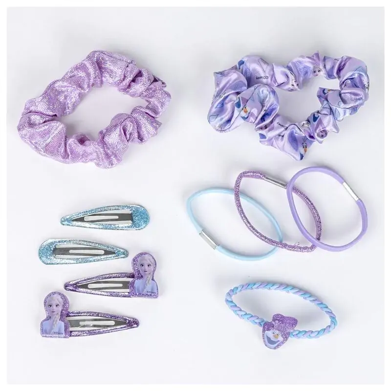 Disney Frozen beauty set product photo