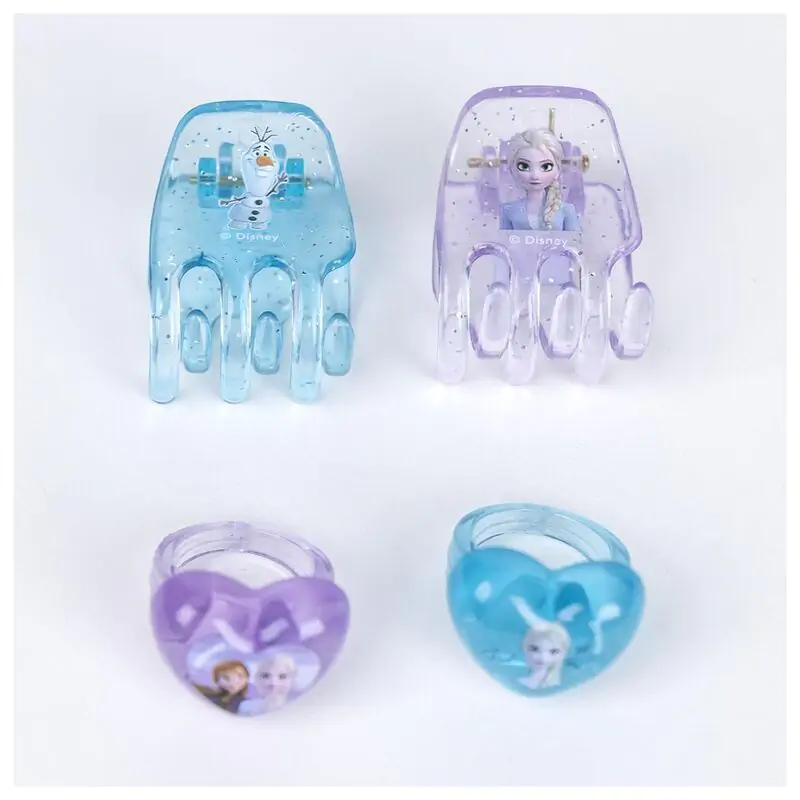 Disney Frozen beauty set 30pcs product photo