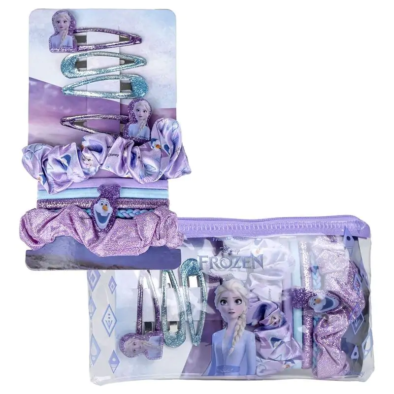Disney Frozen beauty set product photo
