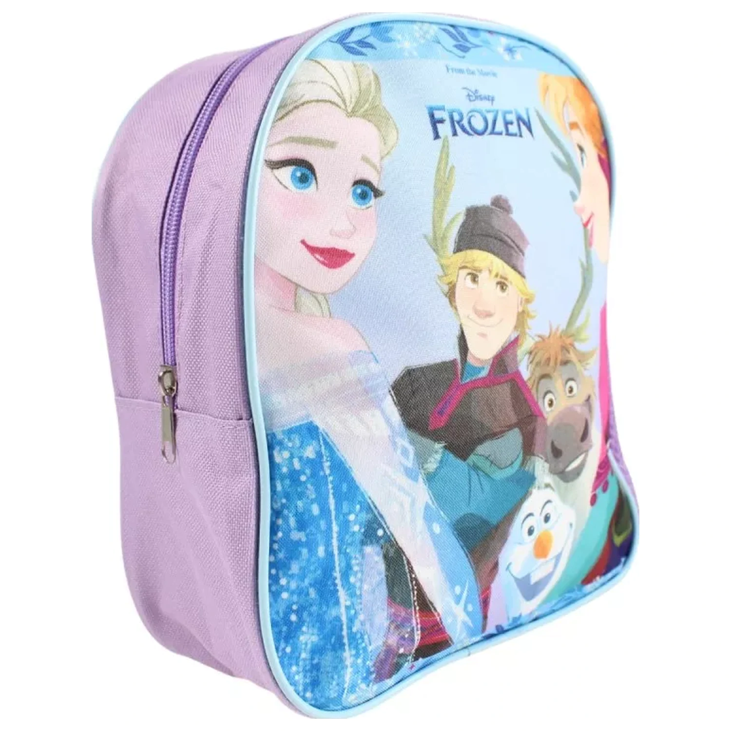 Disney Frozen Best Team Backpack, Bag 30 cm product photo