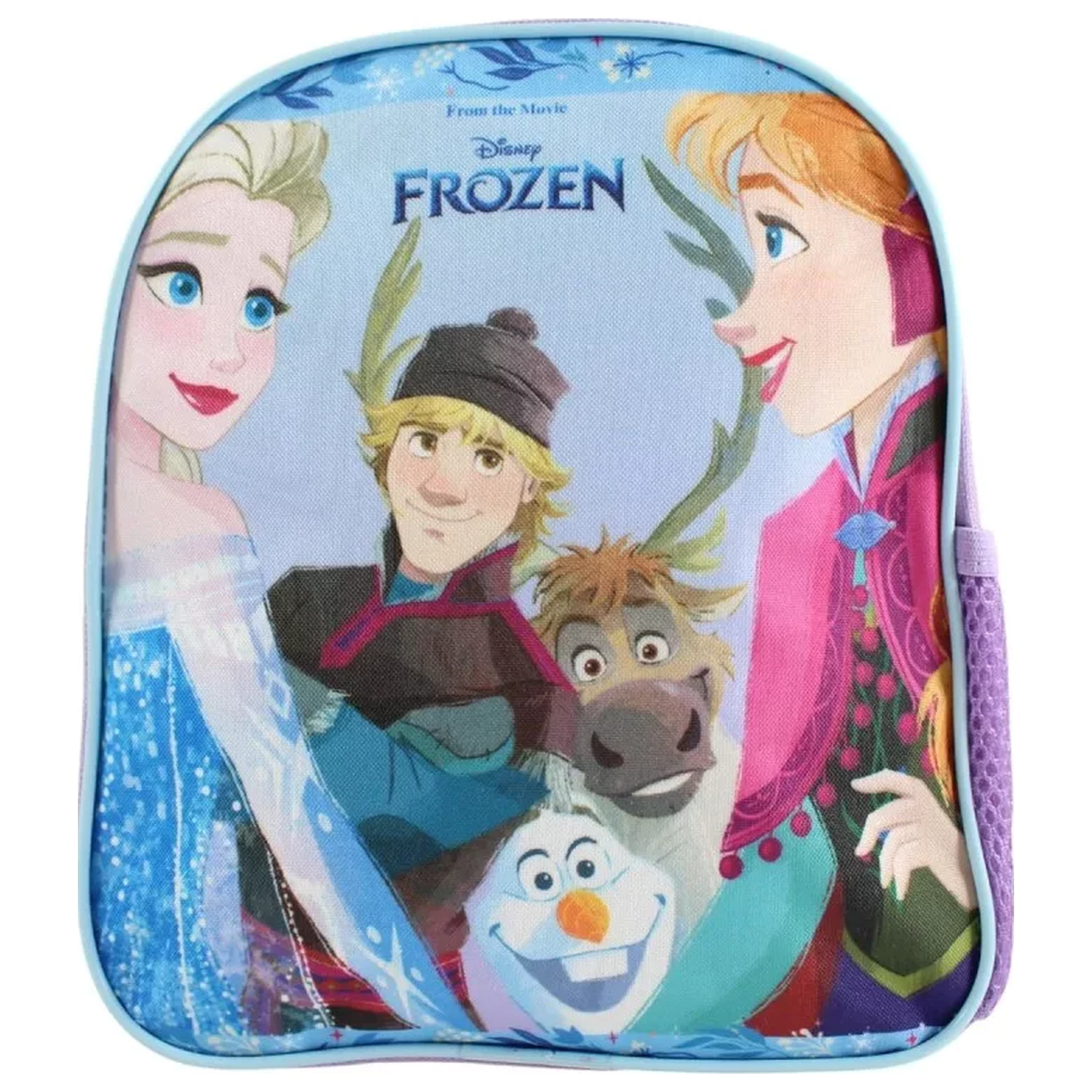 Disney Frozen Best Team Backpack, Bag 30 cm product photo