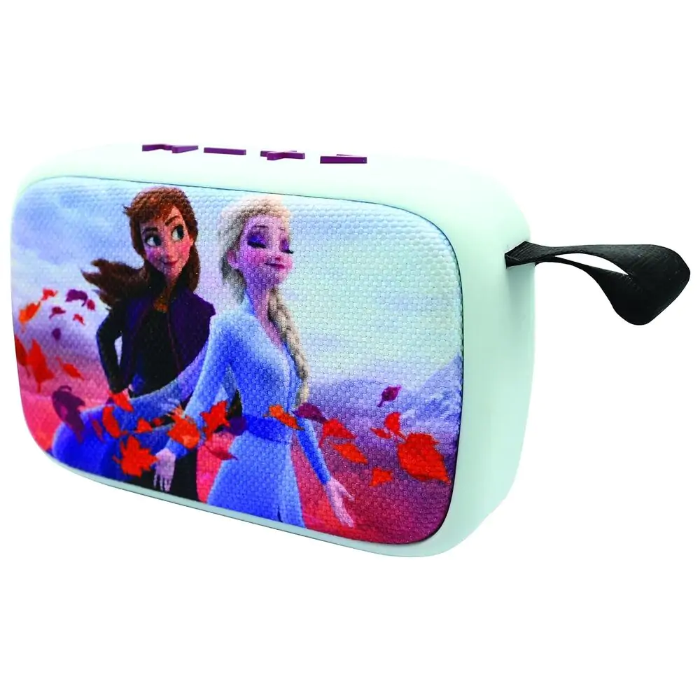 Disney Frozen Bluetooth portable speaker termékfotó