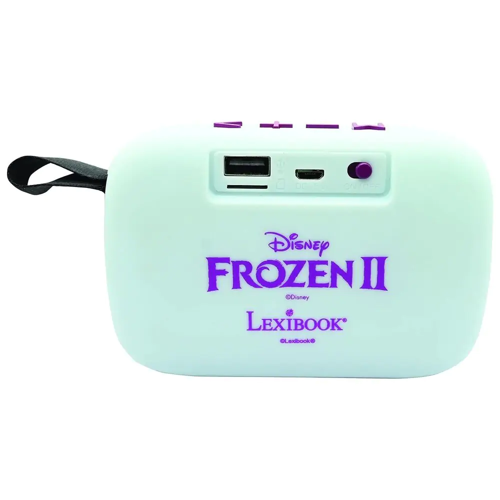 Disney Frozen Bluetooth portable speaker termékfotó