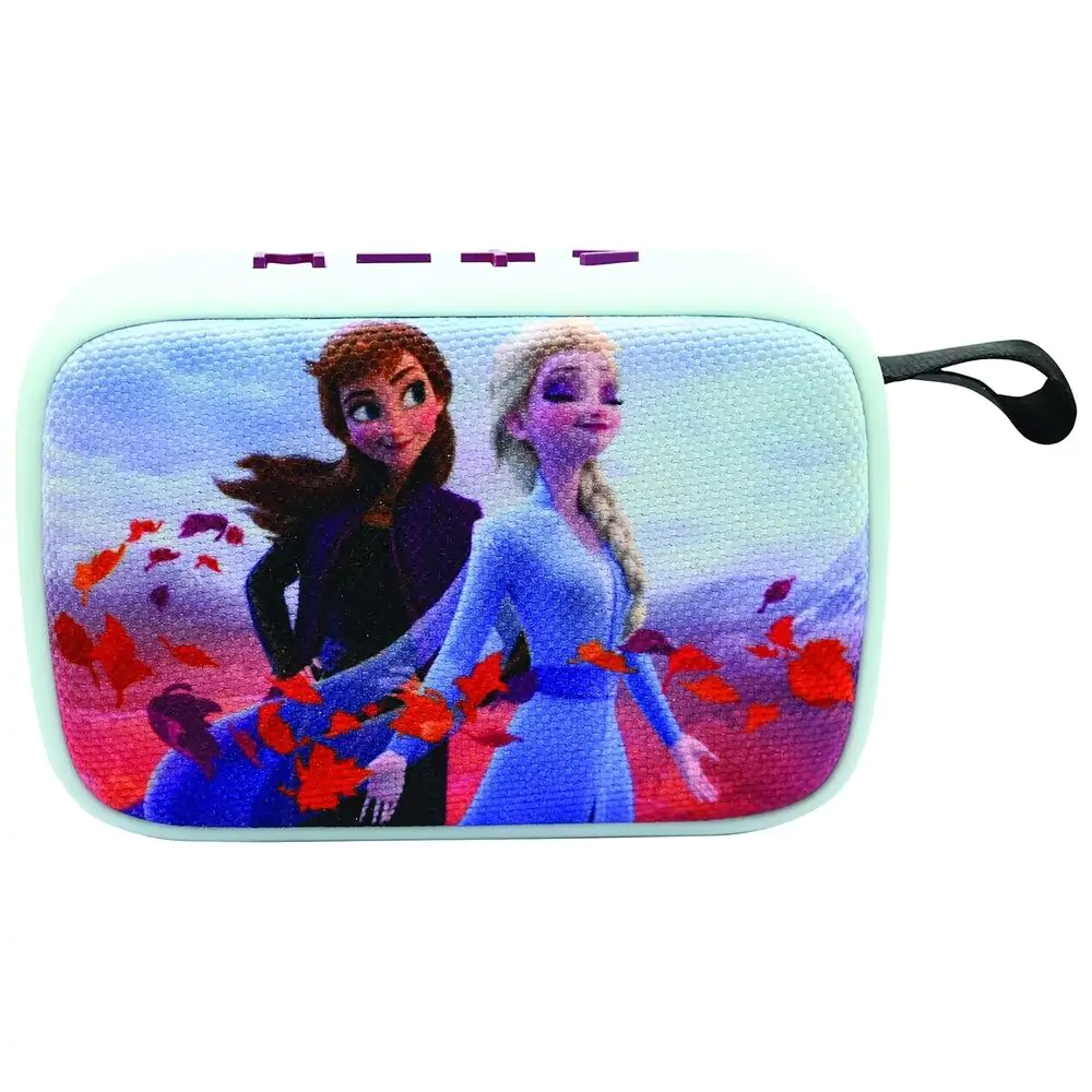 Disney Frozen Bluetooth portable speaker termékfotó