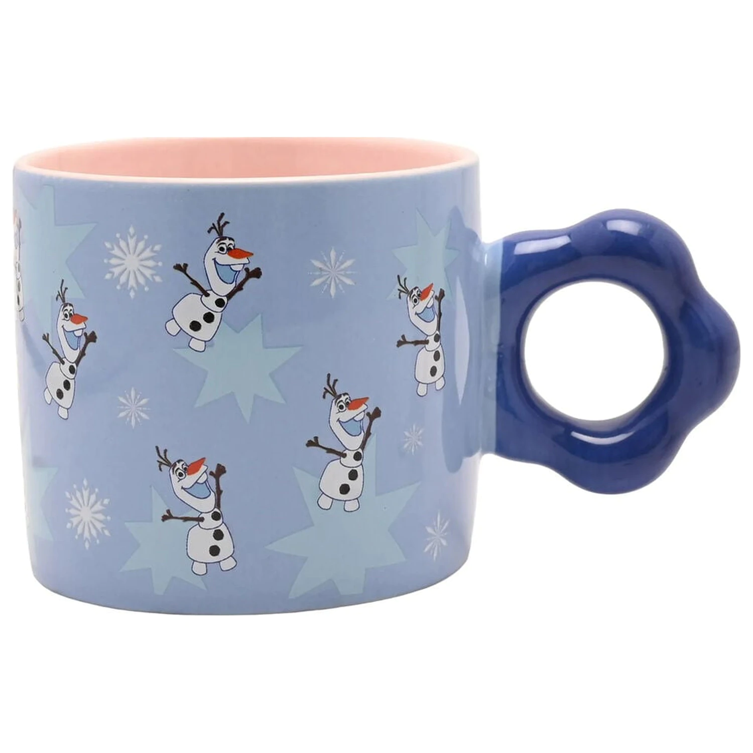 Disney Frozen Mug & Coaster set 250ml product photo