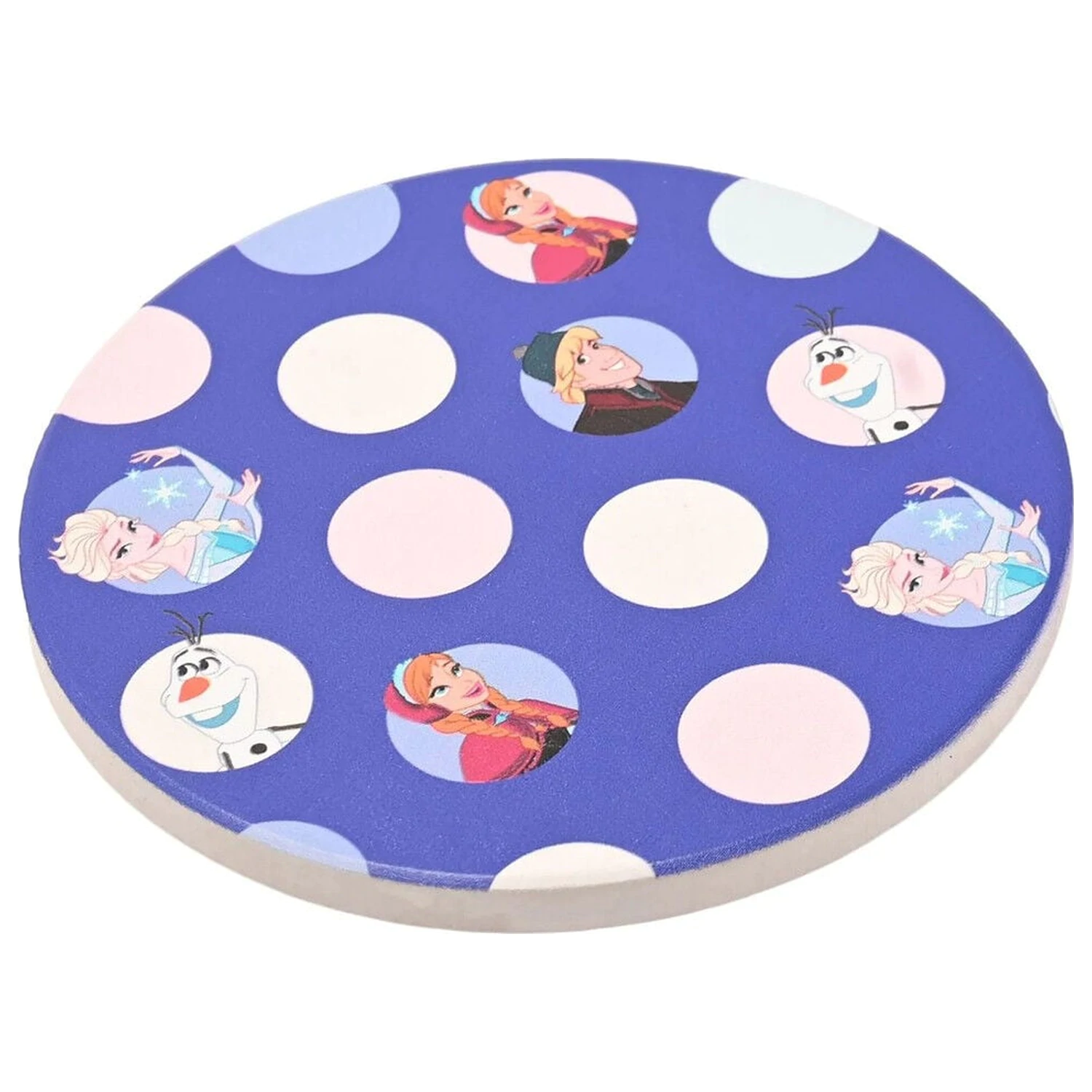 Disney Frozen Mug & Coaster set 250ml product photo