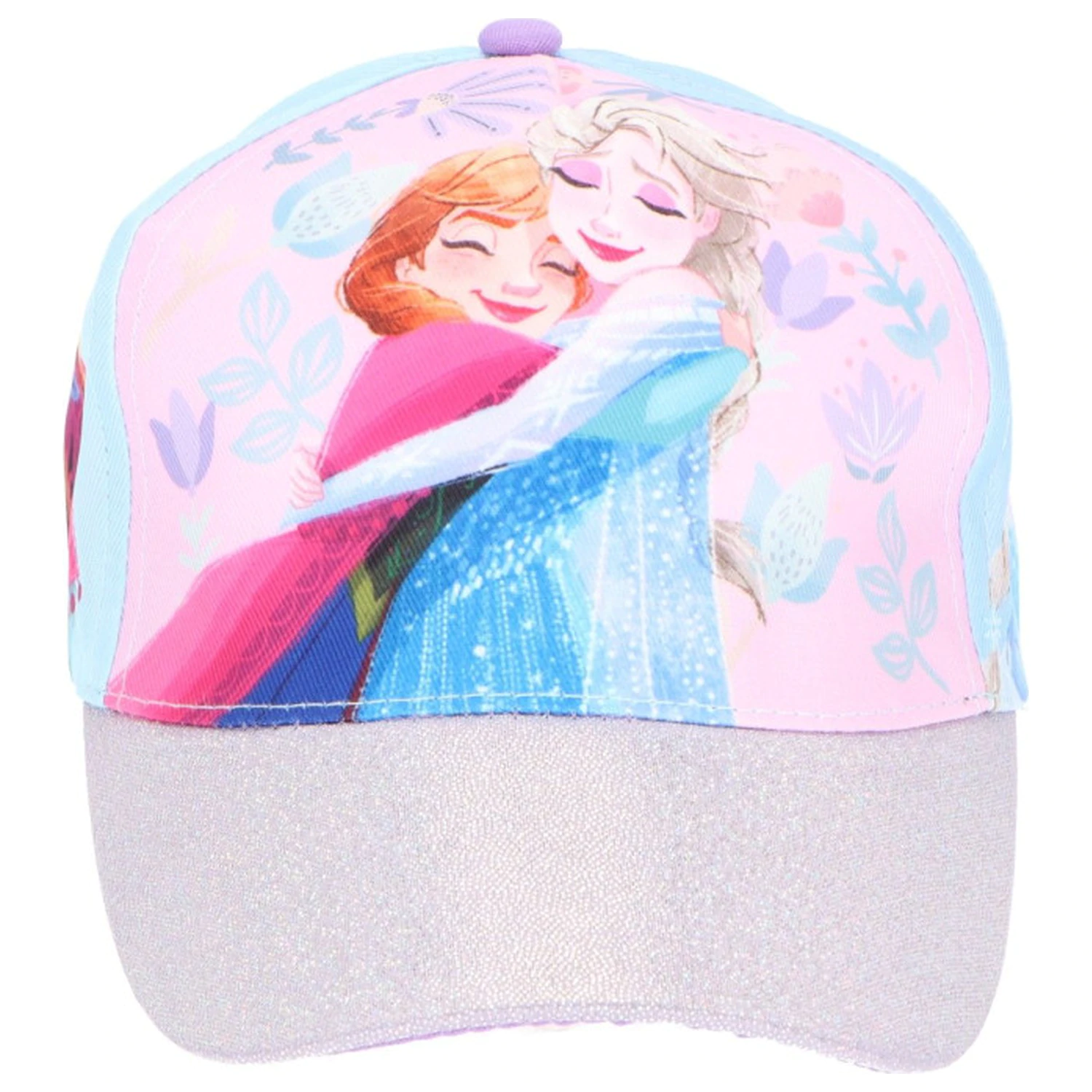 Disney Frozen Bond Kids Baseball Cap 54 cm product photo