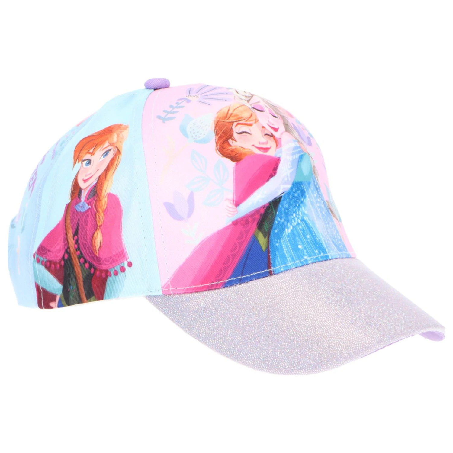 Disney Frozen Bond Kids Baseball Cap 54 cm product photo