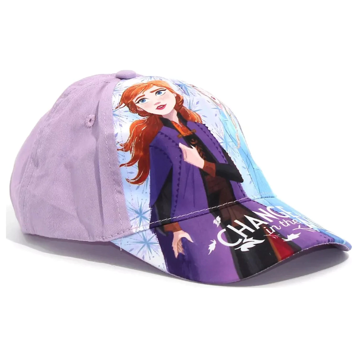Disney Frozen Change kids baseball cap 54 cm product photo