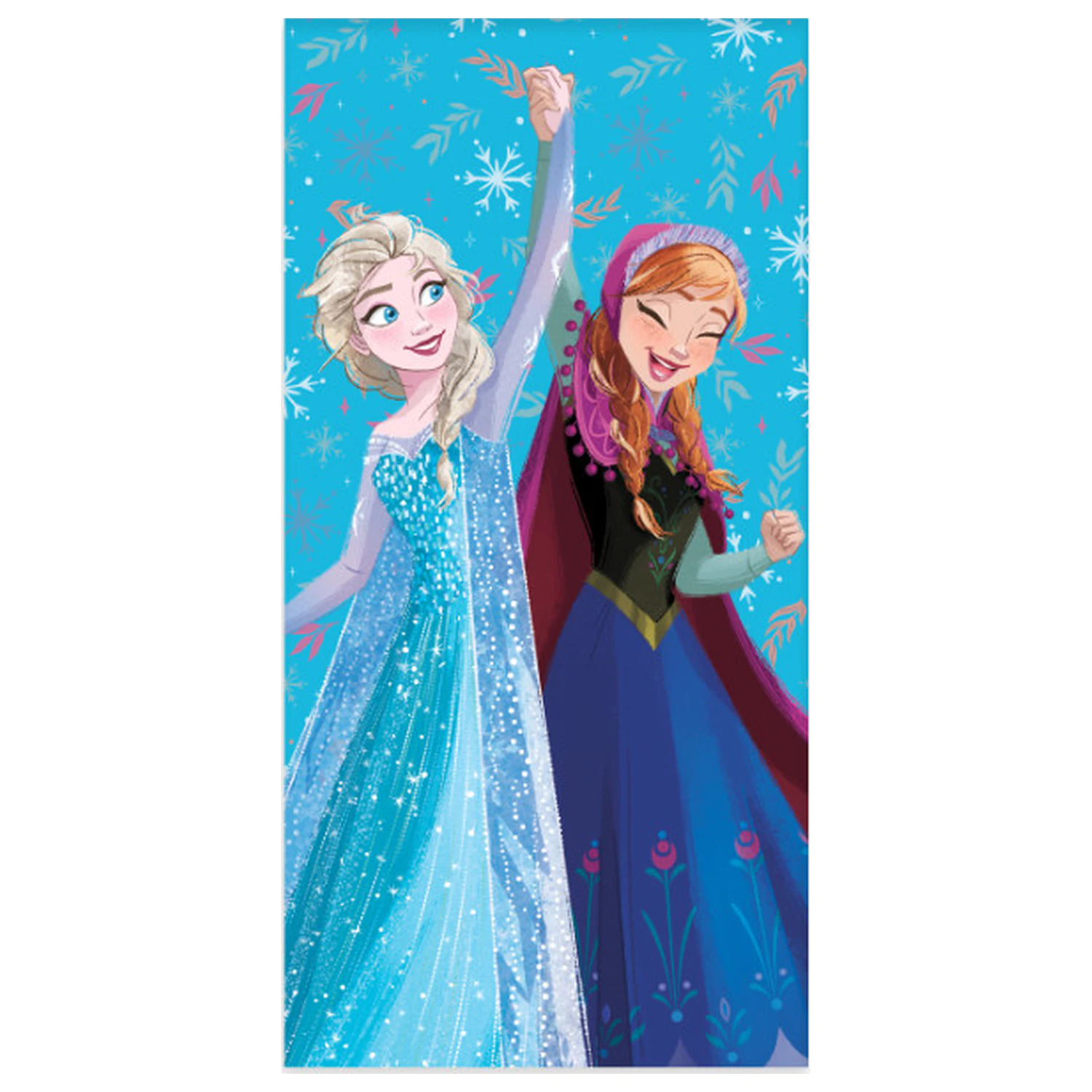 Disney Frozen Cheerfulness Towel product photo