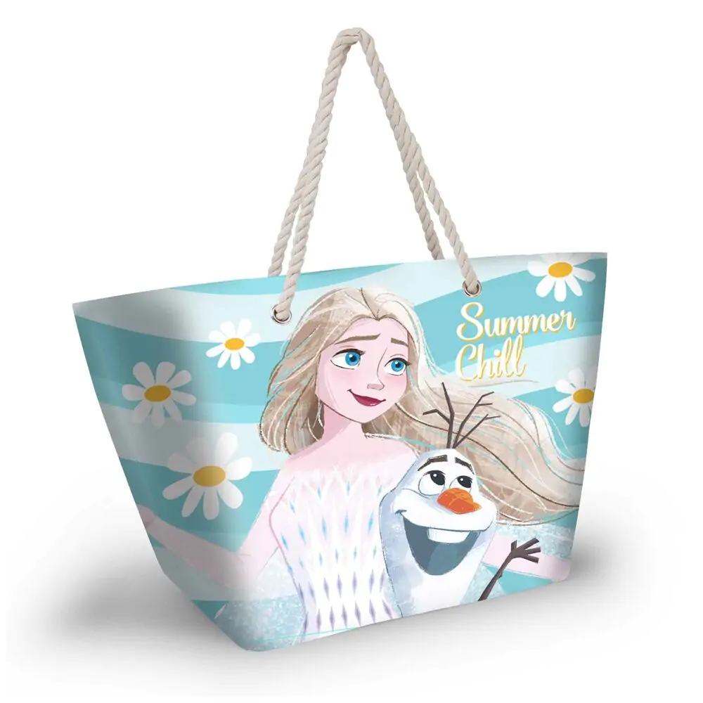 Disney Frozen Chill beach bag termékfotó