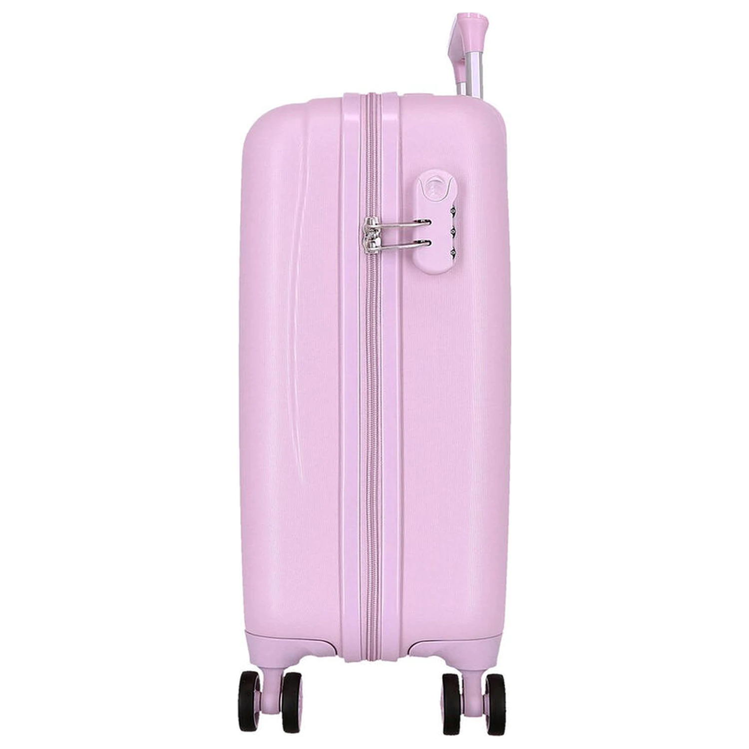 Disney Frozen Close To The Heart ABS trolley suitcase 50cm product photo