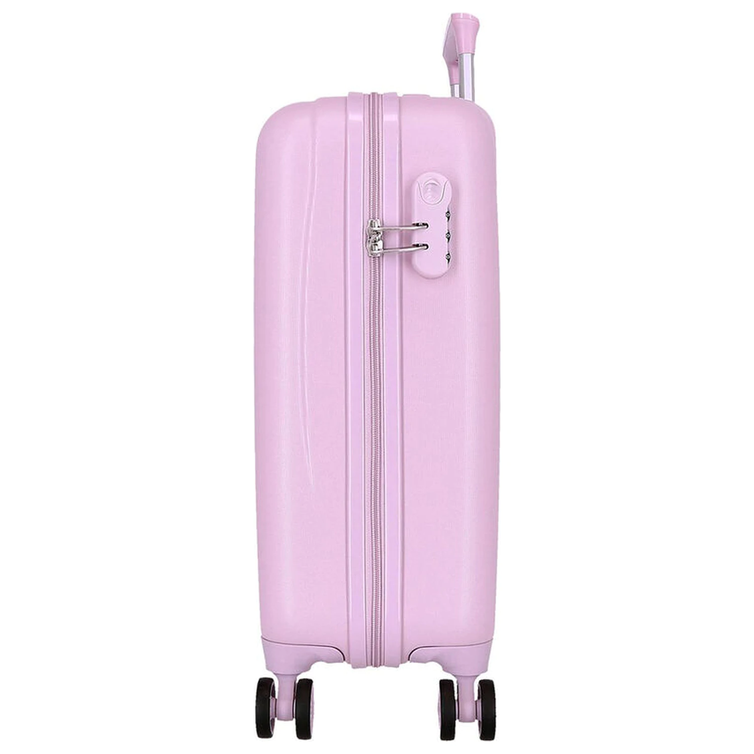 Disney Frozen Close To The Heart ABS trolley suitcase 55cm product photo