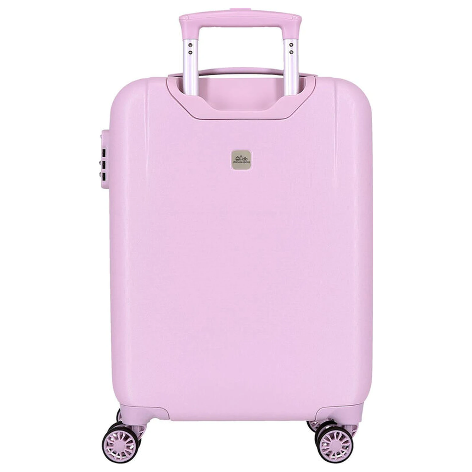 Disney Frozen Close To The Heart ABS trolley suitcase 55cm product photo