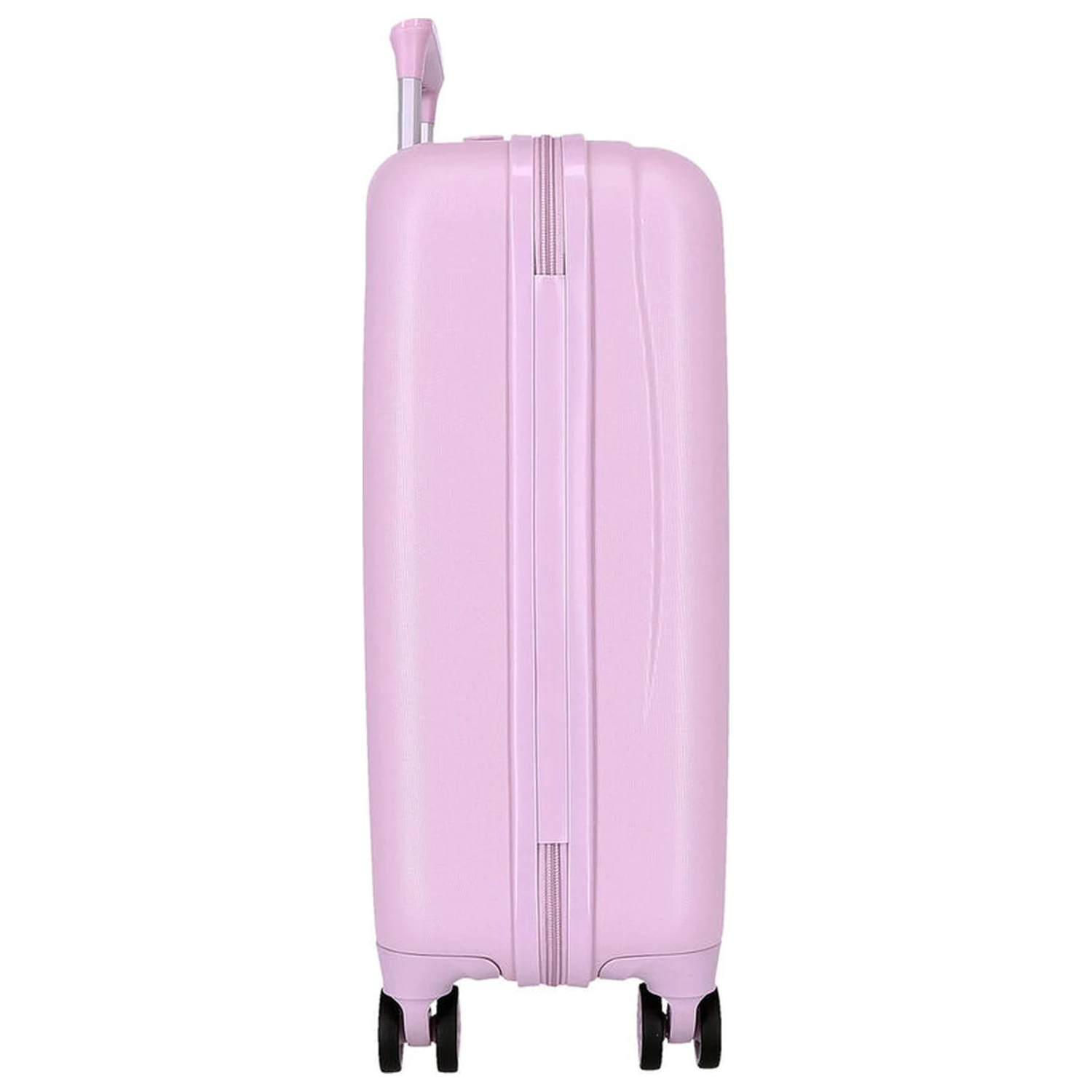 Disney Frozen Close To The Heart ABS trolley suitcase 55cm product photo