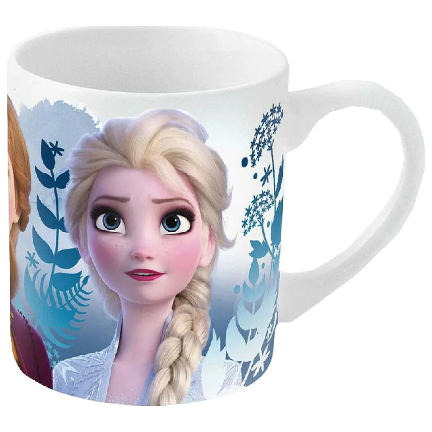 Disney Frozen Clouds mug product photo