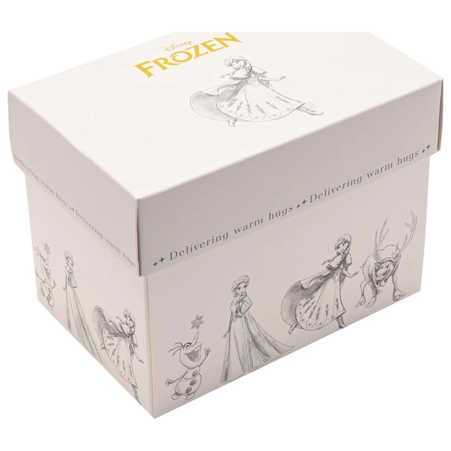 Disney Frozen Premium Collectable Mug 300ml product photo