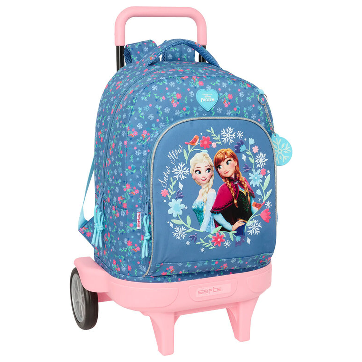 Disney Frozen Compact Evolution trolley 45cm product photo