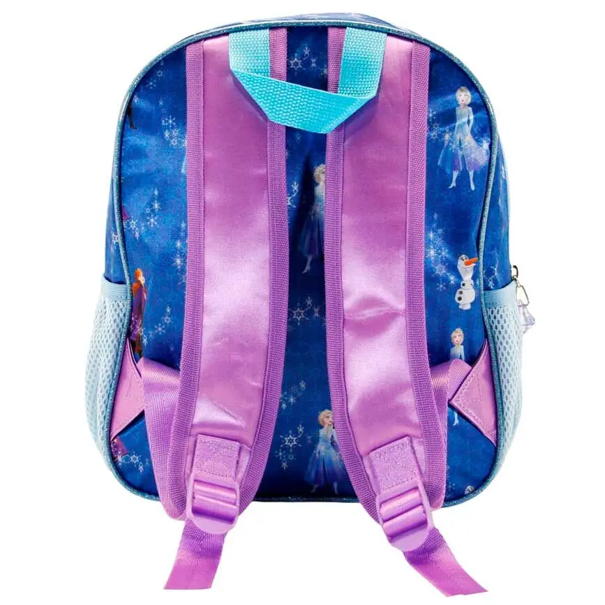 Frozen Kids Backpack Hulk Fist product photo