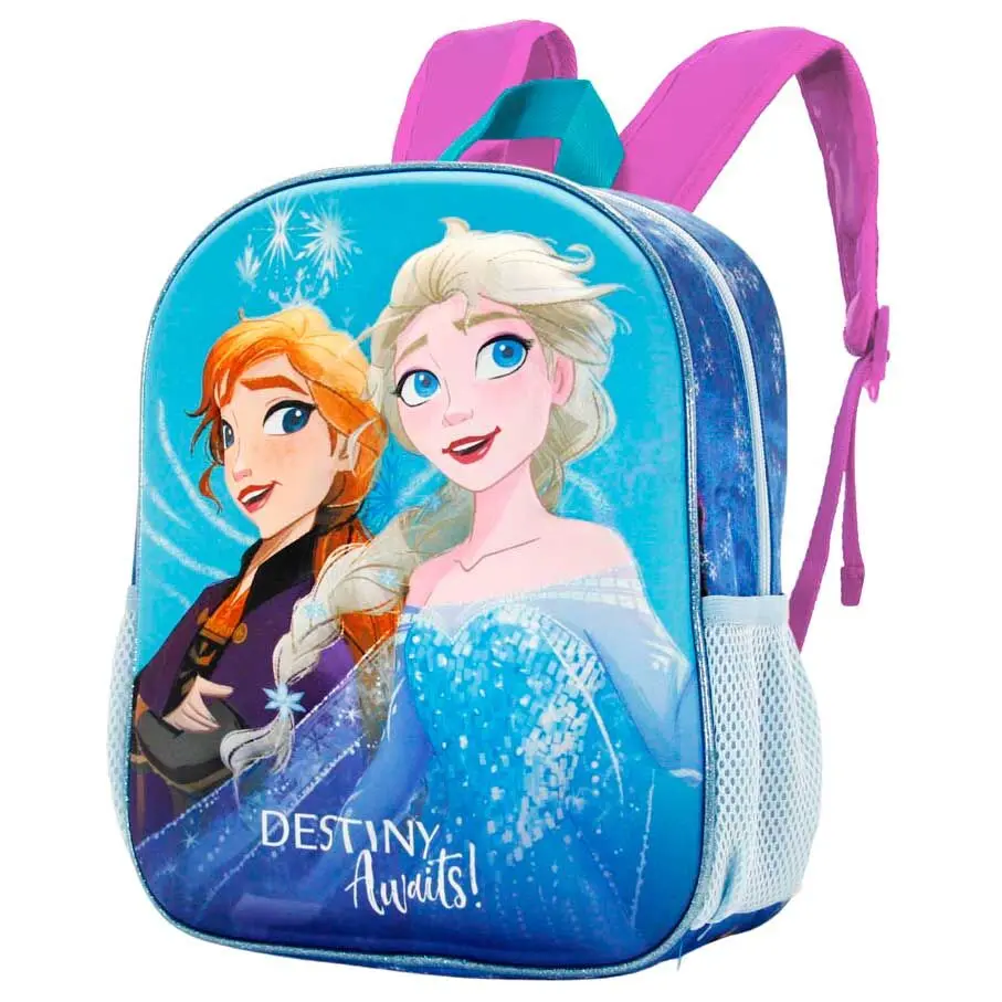 Frozen Kids Backpack Hulk Fist product photo