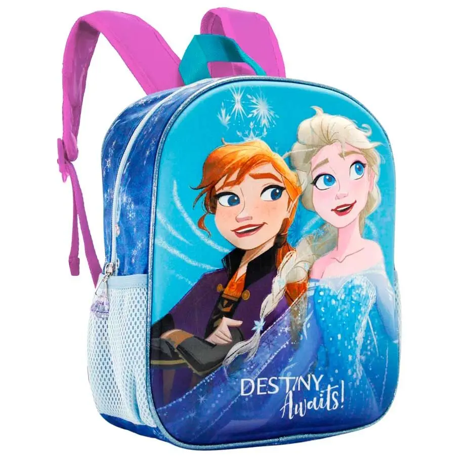 Frozen Kids Backpack Hulk Fist product photo