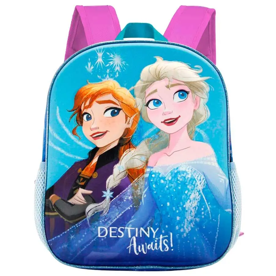 Frozen Kids Backpack Hulk Fist product photo