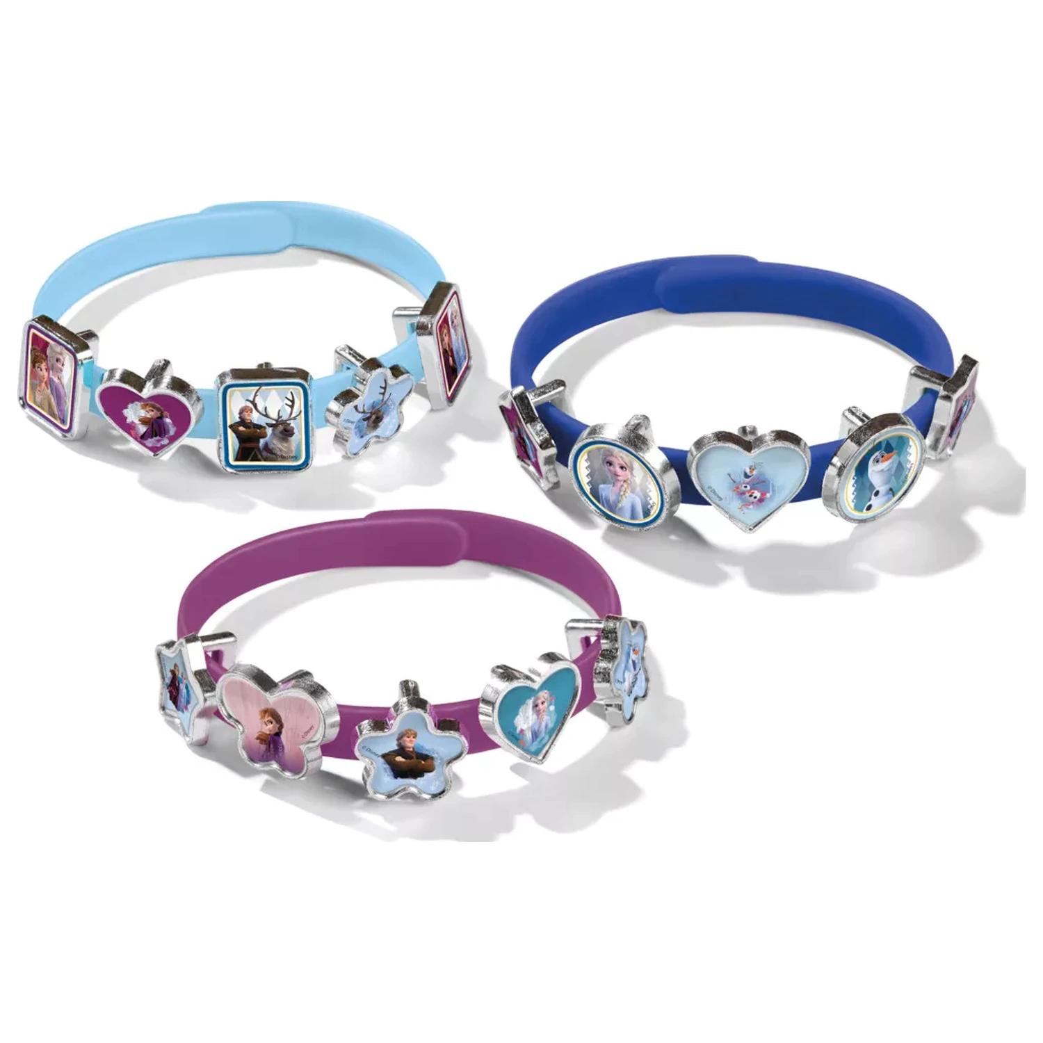 Disney Frozen Destiny Bracelet Making Kit product photo