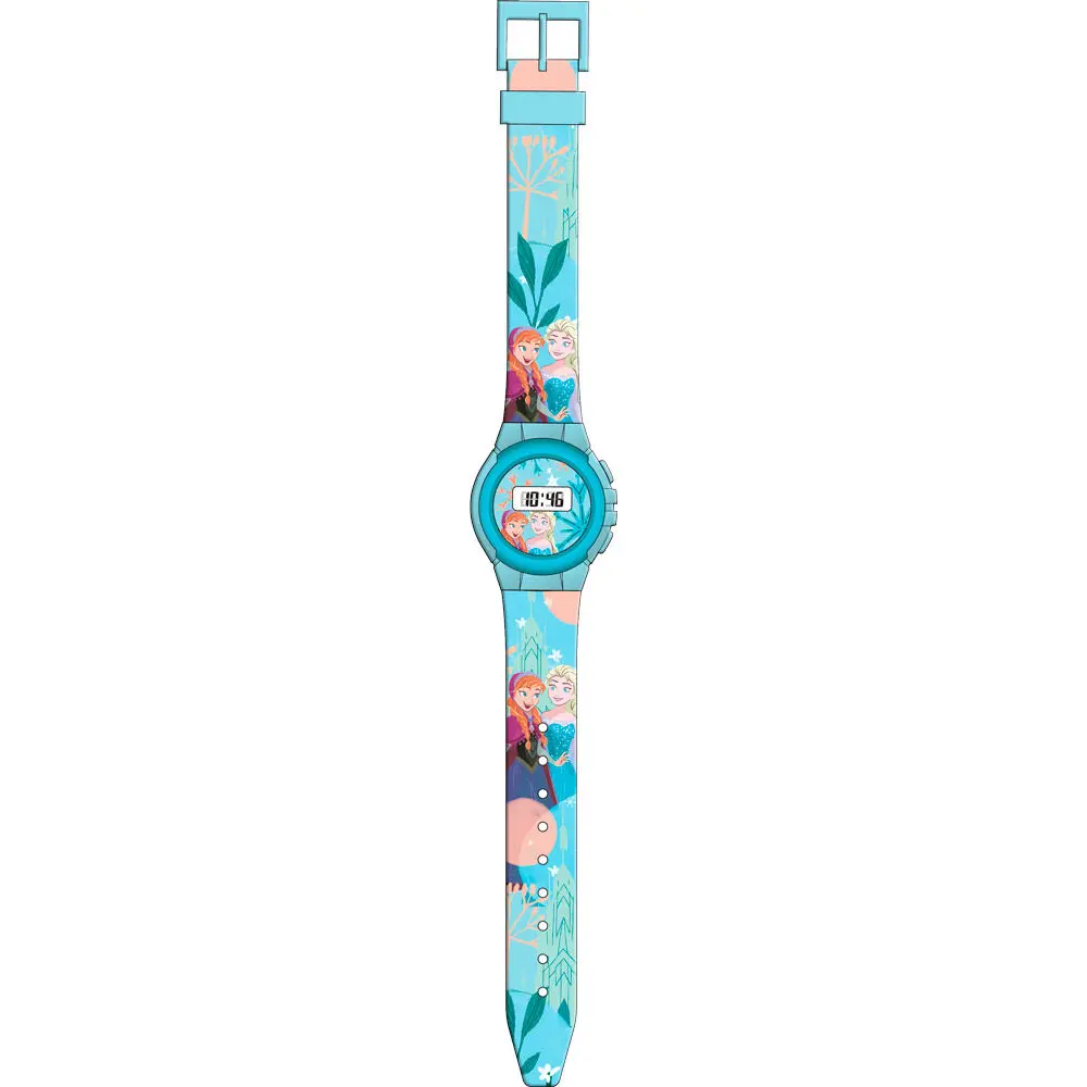 Disney frozen digital watch product photo