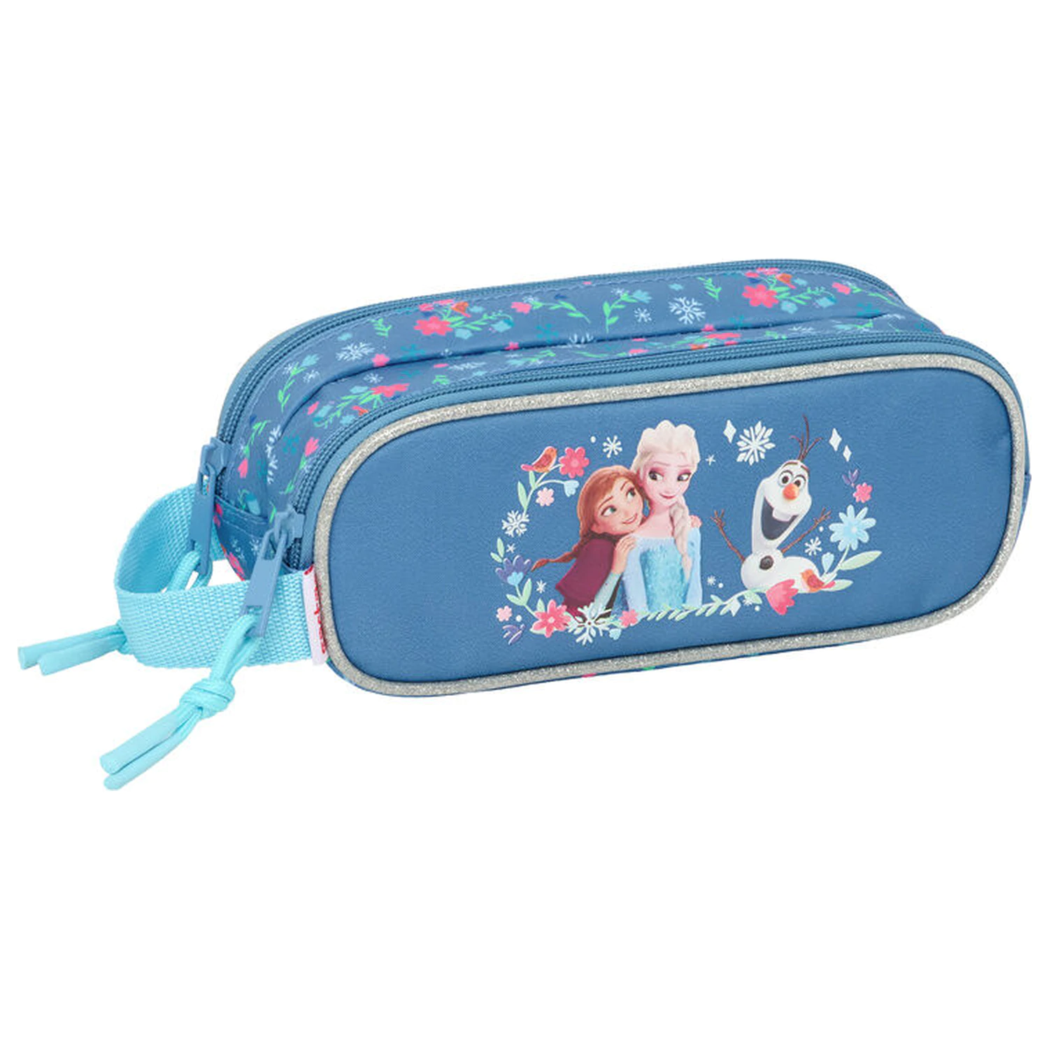 Disney Frozen double pencil case product photo