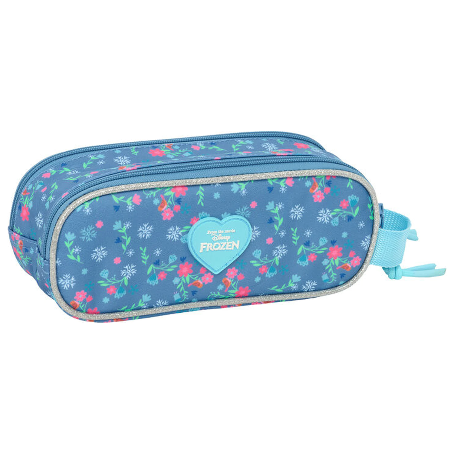 Disney Frozen double pencil case product photo