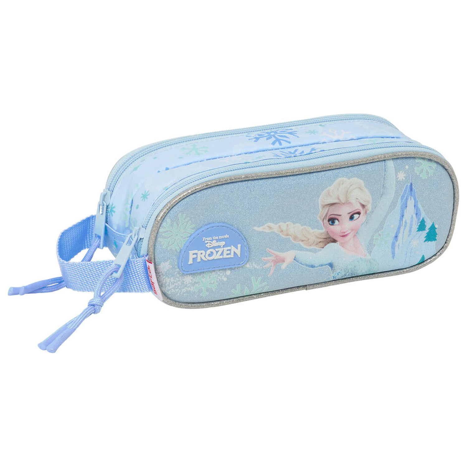 Disney Frozen double pencil case product photo