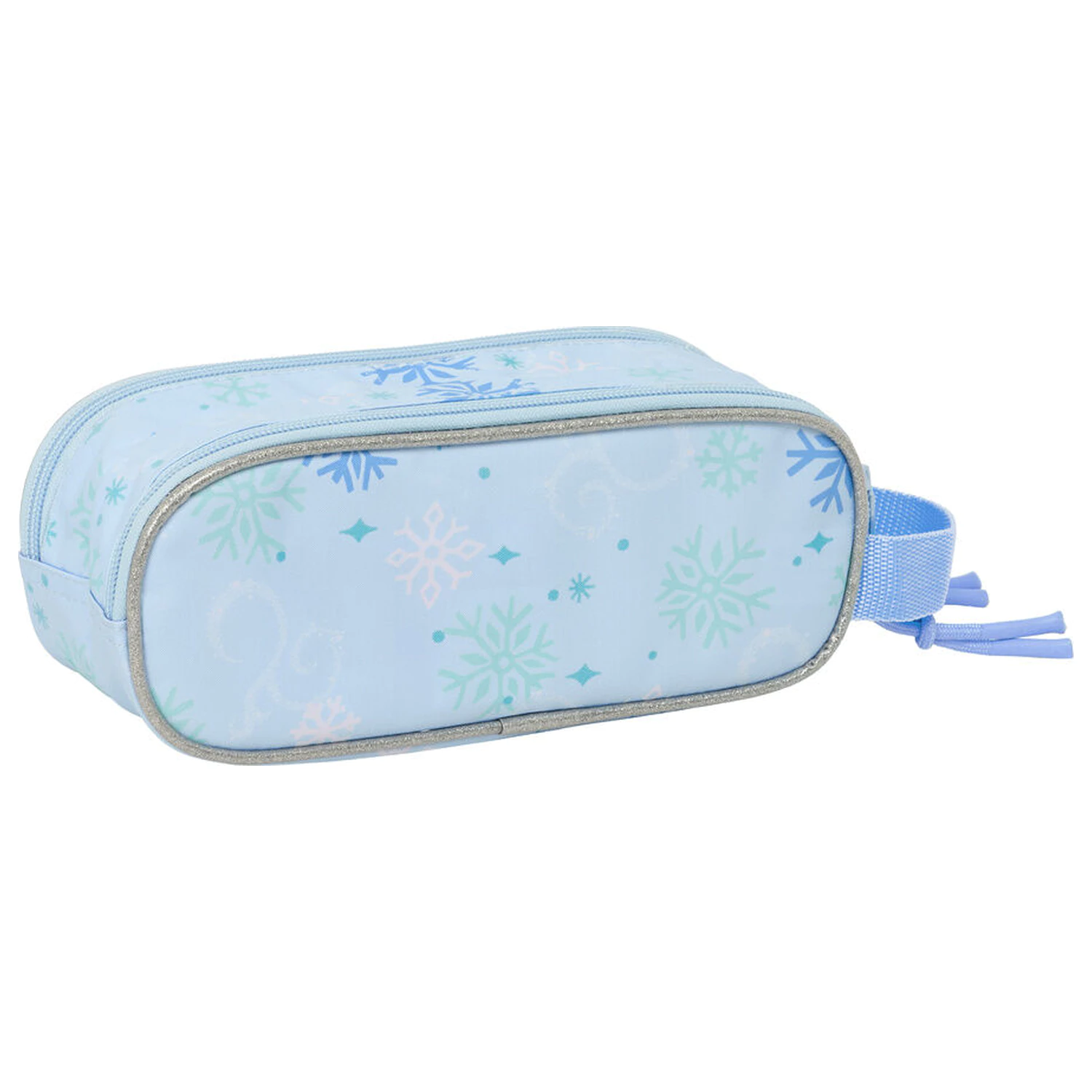 Disney Frozen double pencil case product photo