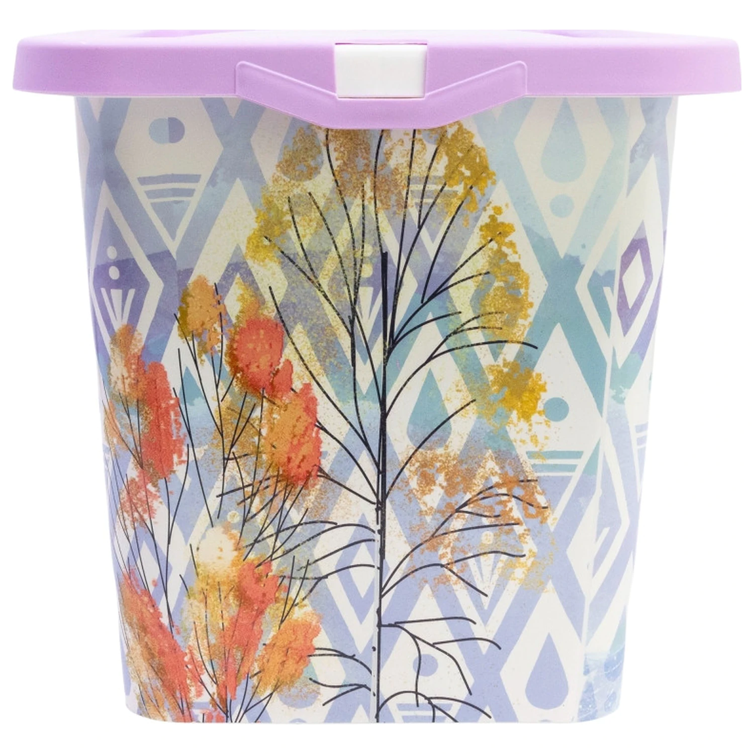 Disney Frozen Elements Plastic Storage Box 7 L product photo