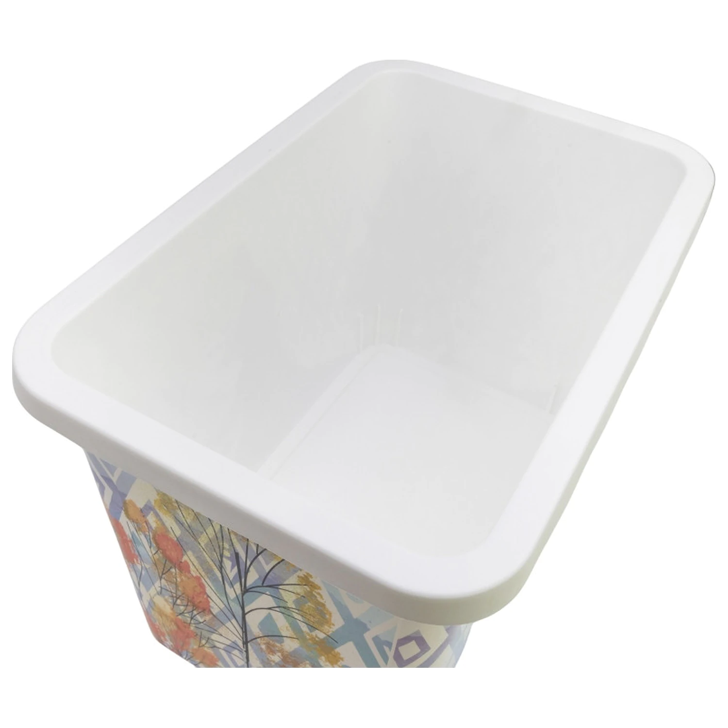 Disney Frozen Elements Plastic Storage Box 7 L product photo