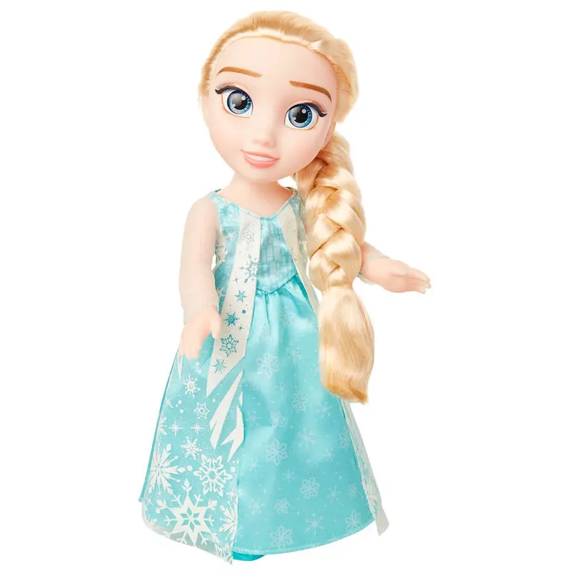 Disney Frozen Elsa doll 38cm termékfotó