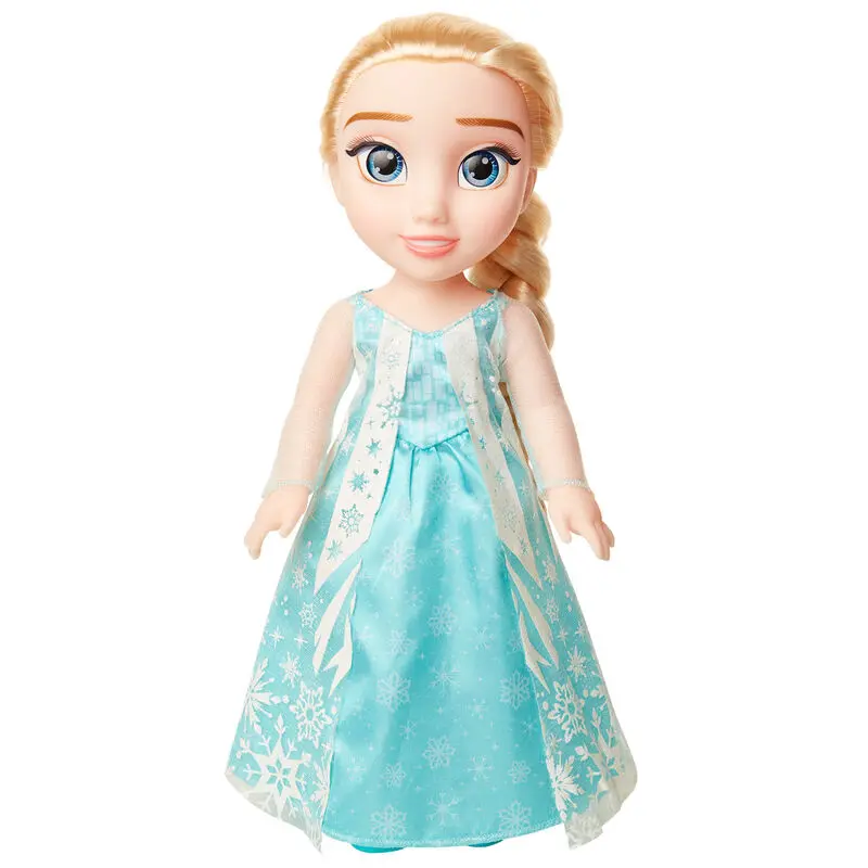 Disney Frozen Elsa doll 38cm product photo