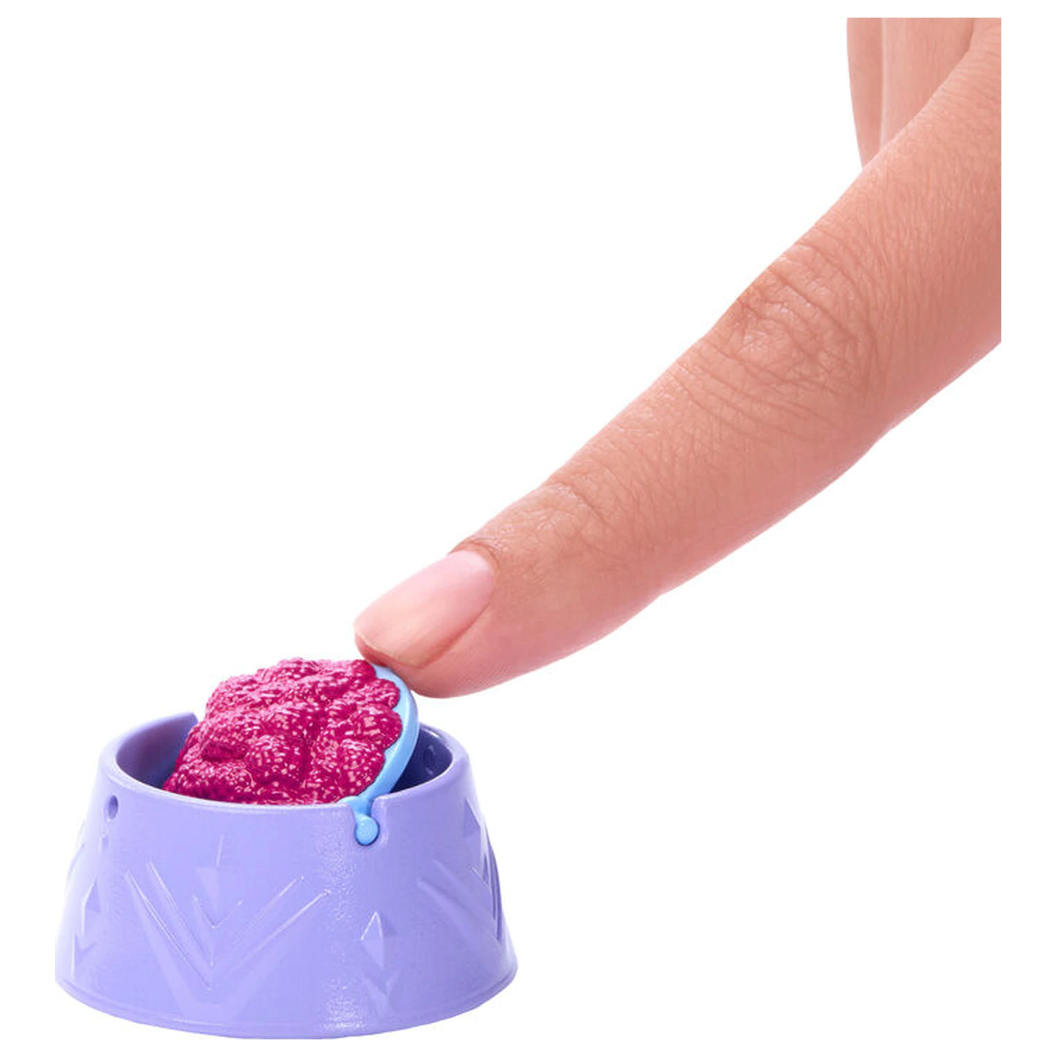 Disney Frozen Elsa & Bear doll product photo