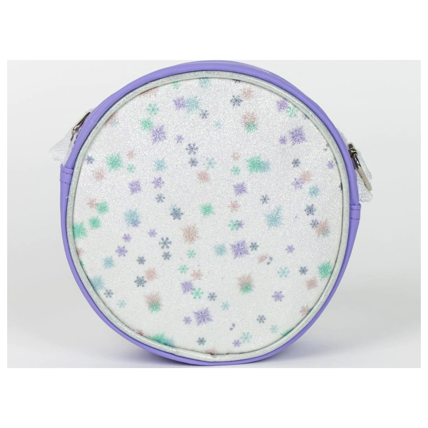 Disney Frozen Elsa Glittery Shoulder Bag product photo