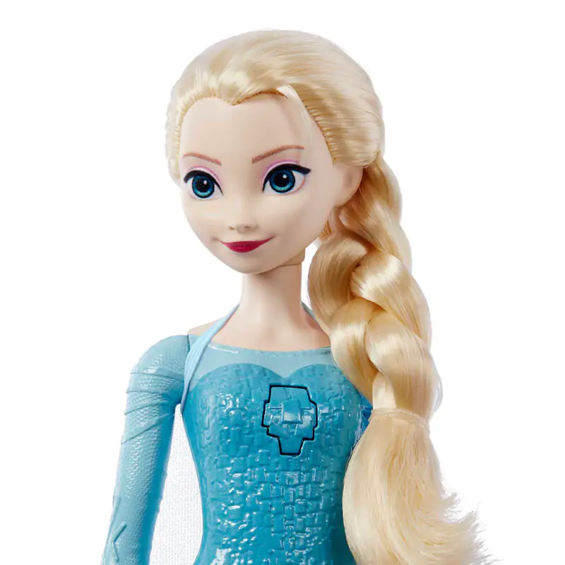 Disney Frozen Singing Elsa doll termékfotó