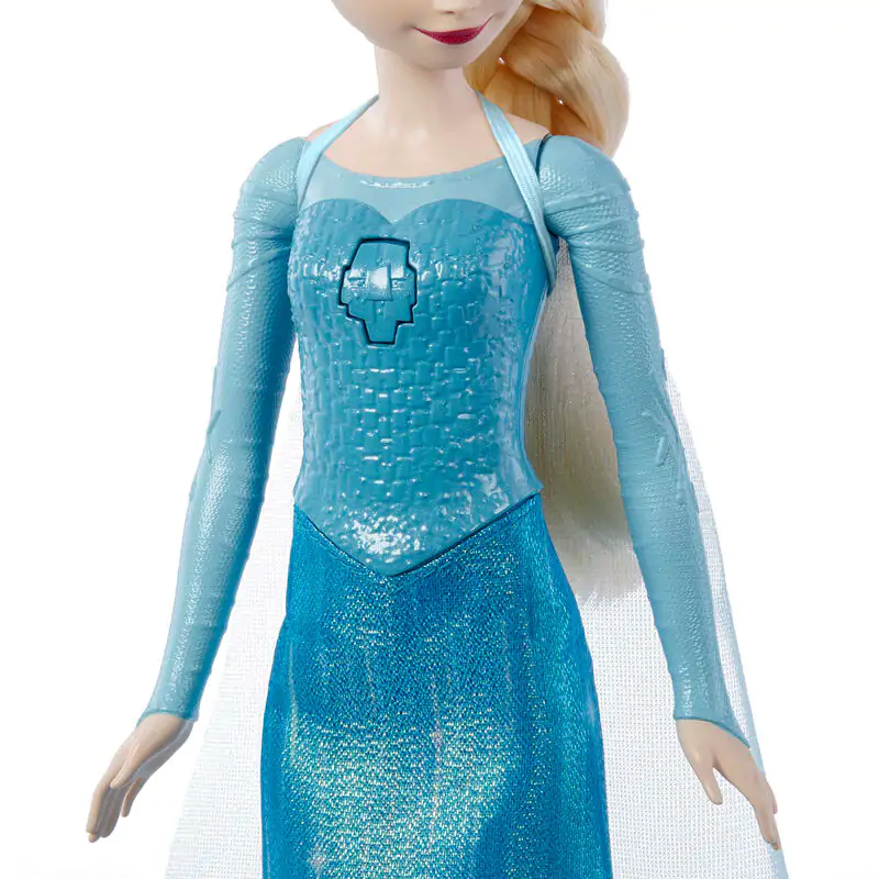 Disney Frozen Singing Elsa doll termékfotó