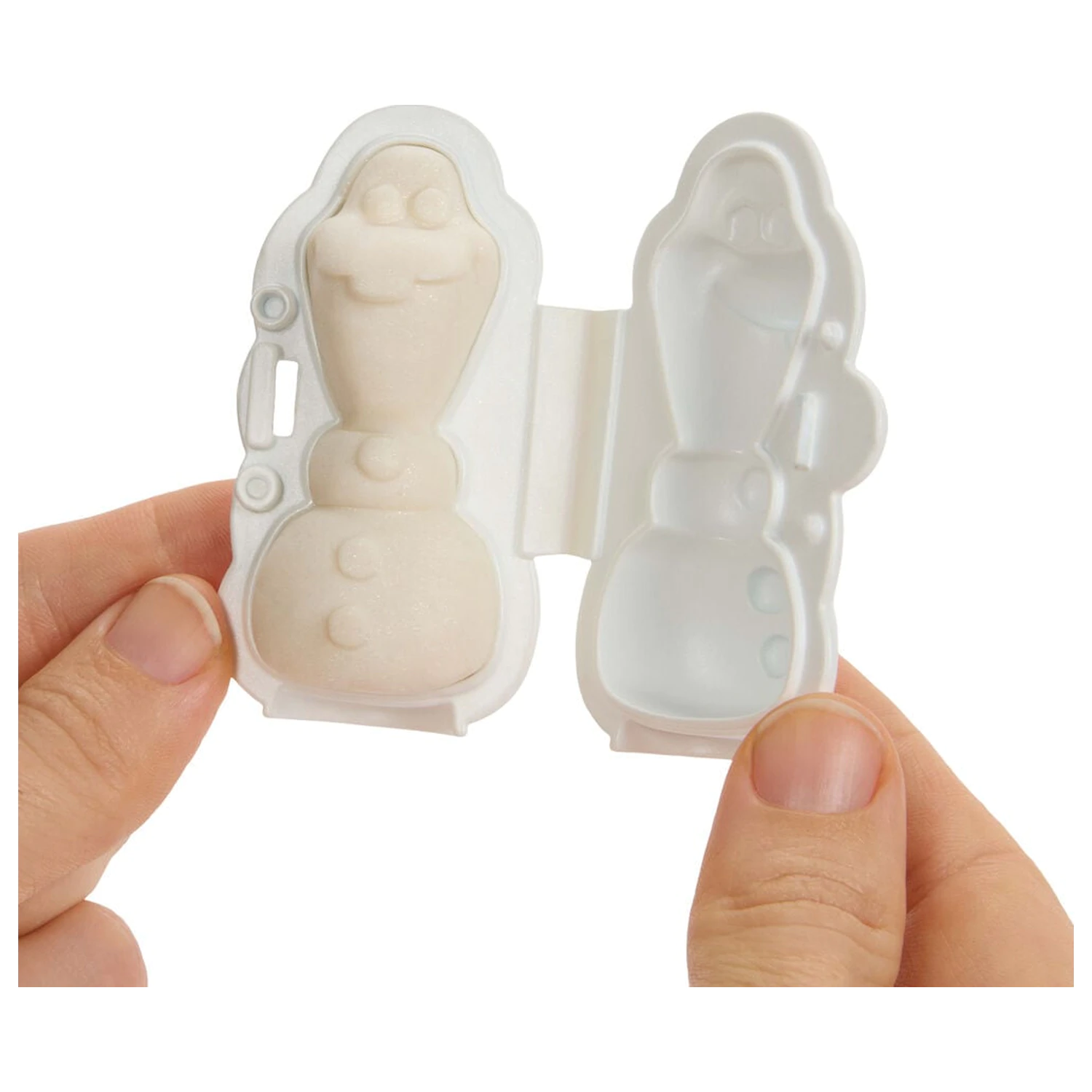 Disney Frozen Elsa and Olaf blister doll product photo