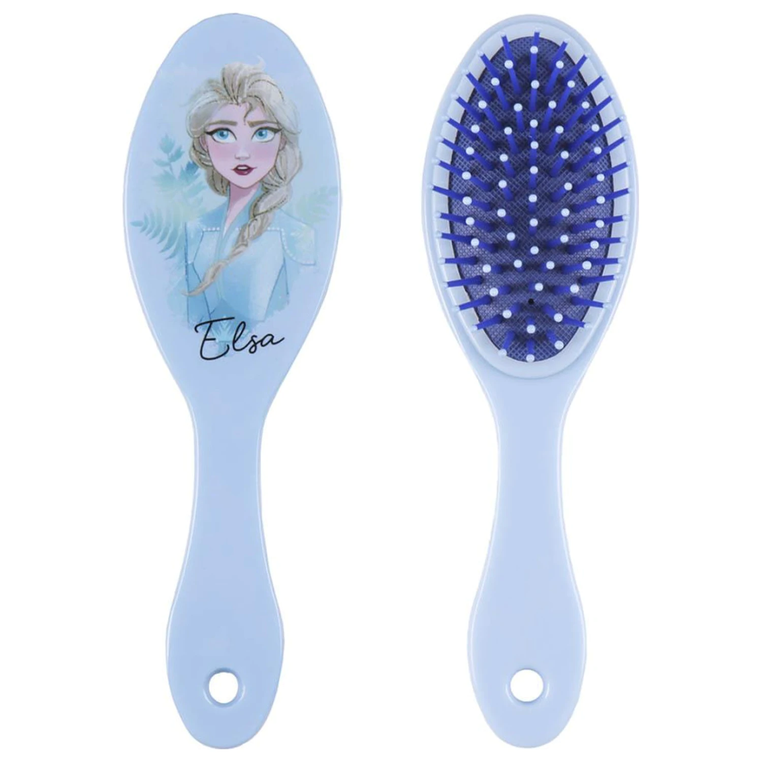 Disney Frozen Elsa Hairbrush, Comb 21 cm product photo