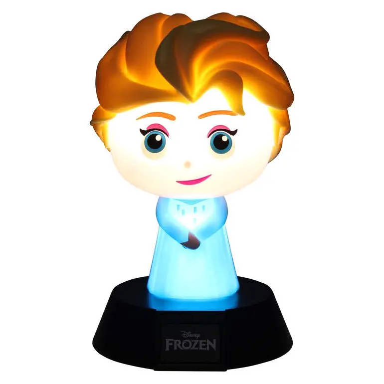 Frozen 2 3D Icon Light Elsa product photo
