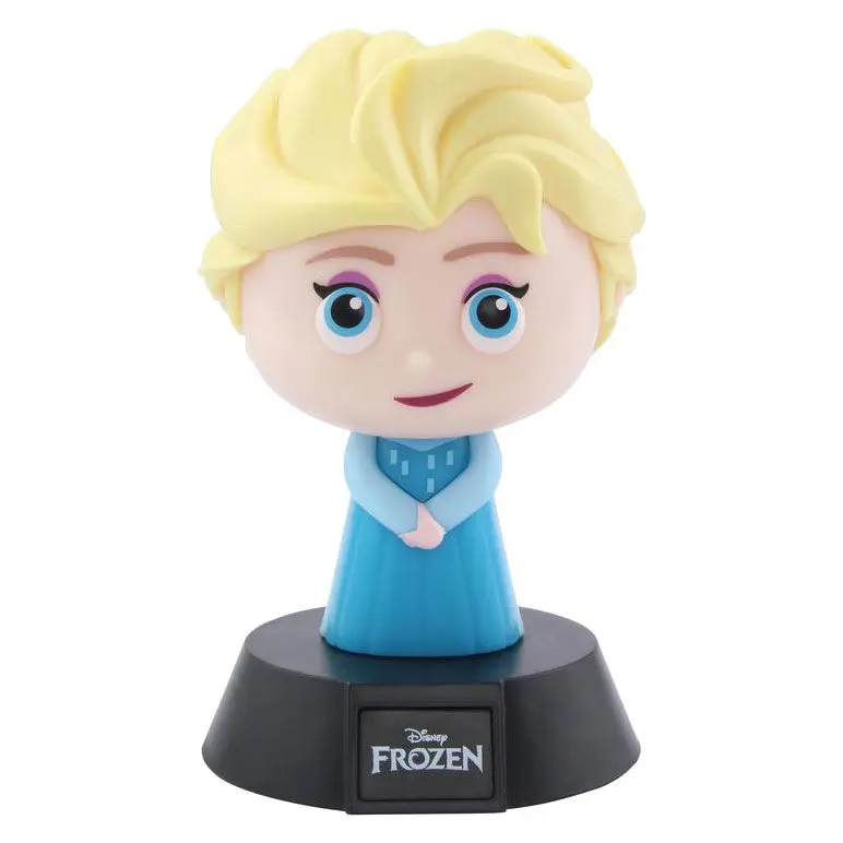 Frozen 2 3D Icon Light Elsa product photo